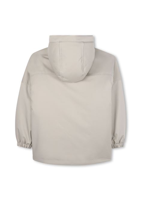 Giubbino con cappuccio THE MARC JACOBS KIDS | W6061526C